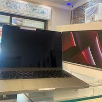 MACBOOK PRO 14" 2022 M2 PRO 32 GB RAM / 1 TB