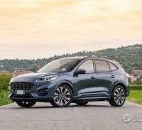 Ricambi per ford kuga 2021