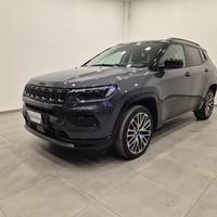 Jeep Compass 1.5 turbo t4 mhev S 130cv dct N1