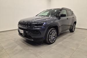 Jeep Compass 1.5 turbo t4 mhev S 130cv dct N1