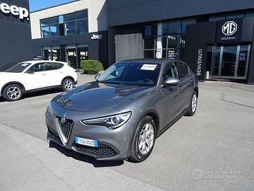 Alfa Romeo Stelvio 2.2 Turbo Diesel 160CV Bus...