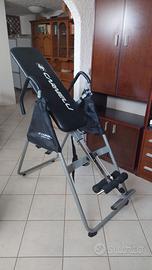 Panca inversione Carnielli