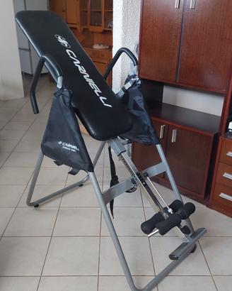 Panca inversione Carnielli