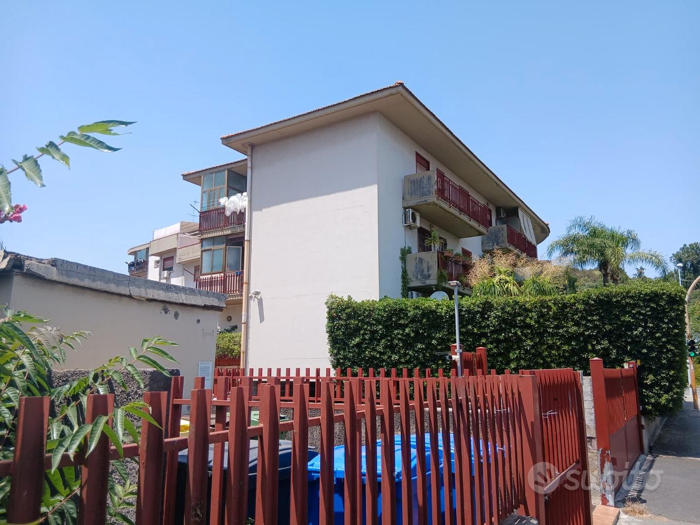 Appartamento – Catania, Canalicchio, Picanello-Ognina-Barriera-Canalicchio - Vista 2