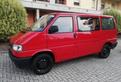 Volkswagen Transporter 2.5 cat Caravelle