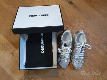Dsquared2