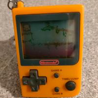 Nintendo mini classics donkey kong