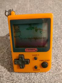 Nintendo mini classics donkey kong