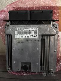 Centralina Motore Audi Q3