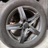 cerchi Transporter/ multivan