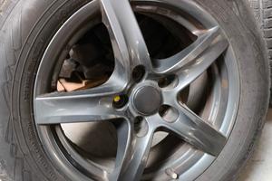 cerchi Transporter/ multivan