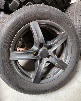 cerchi Transporter/ multivan