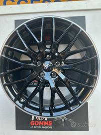 4 CERCHI ORIGINALI AUDI A4 A5 A6 A7 Q3 Q5 MERCEDES