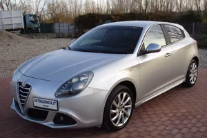 ALFA ROMEO Giulietta 2.0 JTDm-2 140 CV