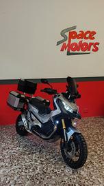 Honda X-ADV 750 2018