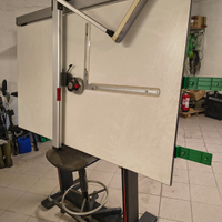 Tecnigrafo per collezionisti