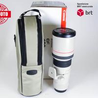 Canon EF 400 F5.6 L USM (Canon)