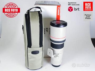 Canon EF 400 F5.6 L USM (Canon)