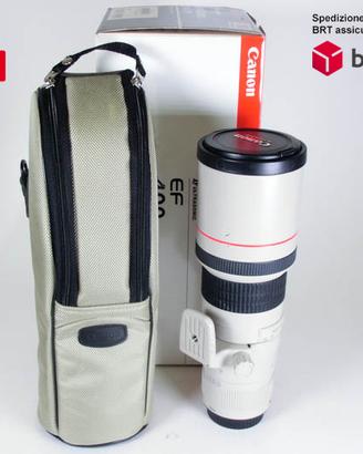 Canon EF 400 F5.6 L USM (Canon)