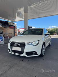 Audi A1 1.6 TDI 90 CV – Anno 2012 – 80.000 km