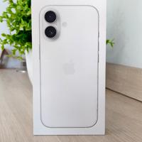 IPHONE 17 256GB NUOVO IMBALLATO 