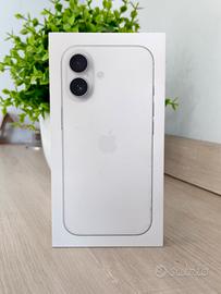IPHONE 17 256GB NUOVO IMBALLATO 