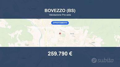Immobile in asta di 35 m² con più di 5 locali e bo