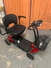 Scooter anziani -disabili
