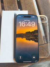 iPhone air - 256 GB