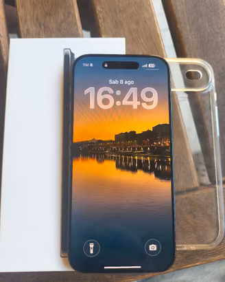 iPhone air - 256 GB