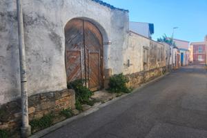 San Sperate. Terreno edificabile zona centrale