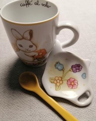 Tazza mug 
