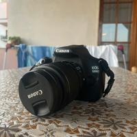 Canon EOS 1200D