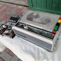 Registratore a nastro Geloso VANGUARD G541