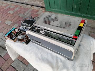 Registratore a nastro Geloso VANGUARD G541