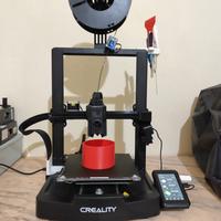 Creality Ender 3 V3 KE + AI Camera