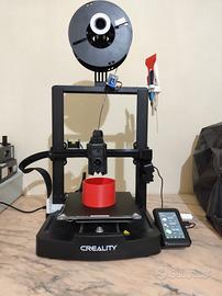 Creality Ender 3 V3 KE + AI Camera