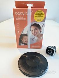 Dispositivi antiabbandono baby bell (X2)