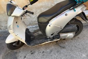 Honda 150 - 2005