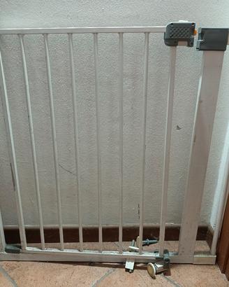cancelletto per bambini 