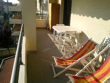 Casa vacanza vicinanze mare Rimini nord