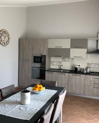 Casa vacanze vicino Taormina