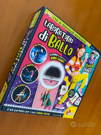 Laboratorio di Ballo Lisciani Social Dance