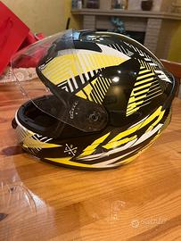 Casco Moto LS2