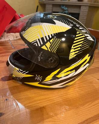 Casco Moto LS2
