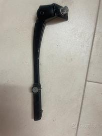 Cavalletto per bici made in italy