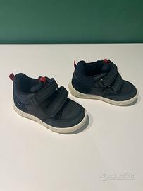 Scarpe bimbo Geox