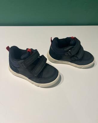 Scarpe bimbo Geox