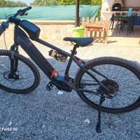  E-BIKE ATALA B-CROSS MOTORE BOSCH