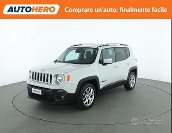 JEEP Renegade TJ47649